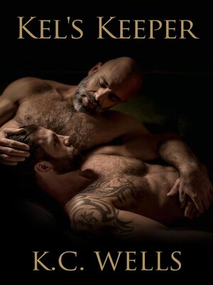 cover image of Kel's Keeper